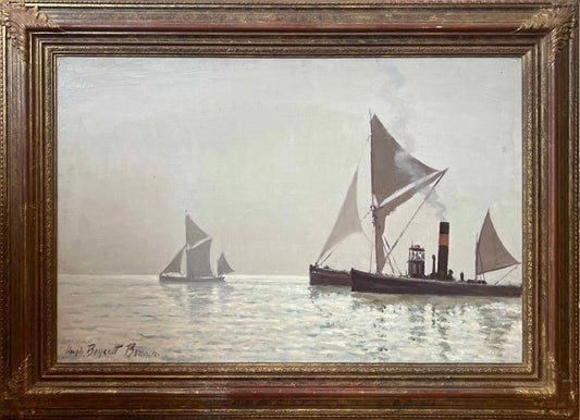 Sailing