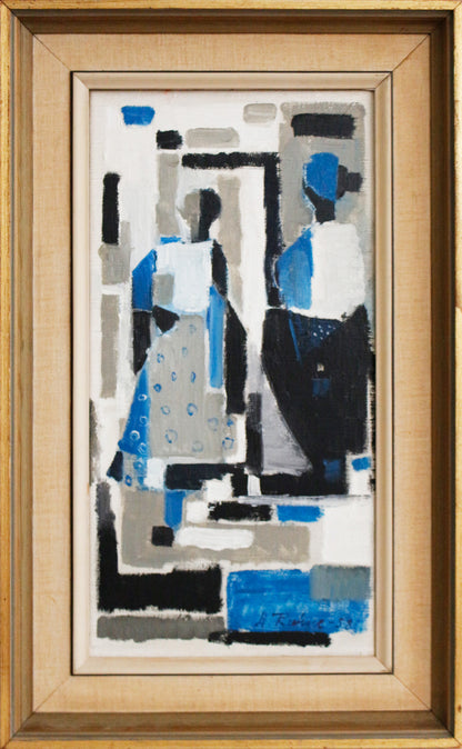 Abstract figures