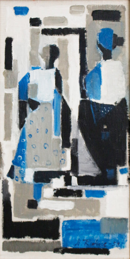 Abstract figures