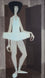 Single Ballerina