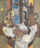 Still Life with Lobster and Coffee Pot