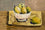 Still Life with Pears