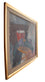 Still Life With Red Bucket