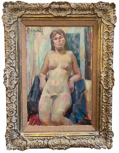 Studio Nude