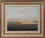 20th Century Swedish School 'Sunlit Landscape'
