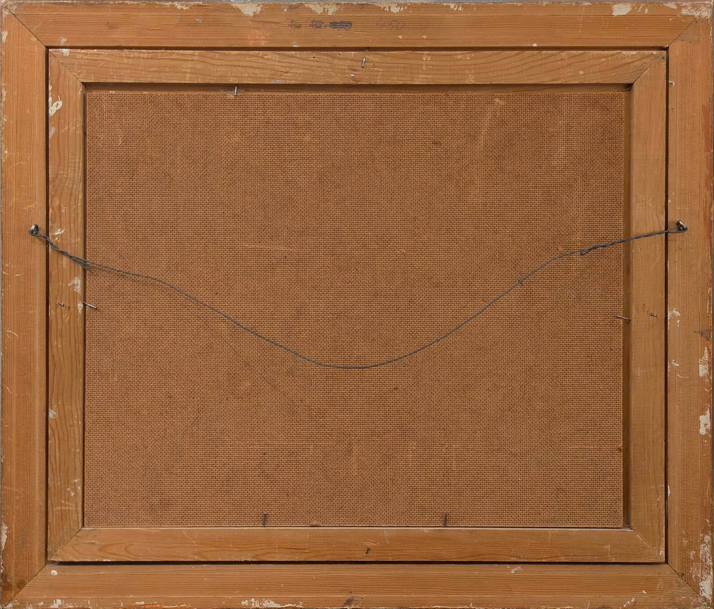 20th Century Swedish School 'Sunlit Landscape'