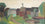 Fishing Huts & Boats