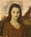 Portrait of a Mexican Girl