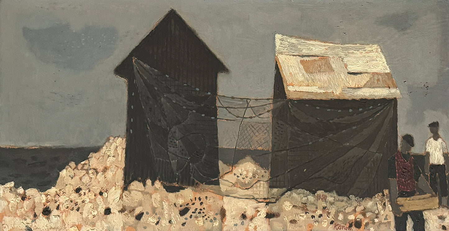 Drying Nets