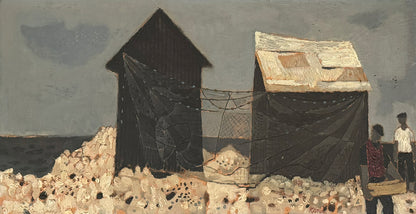 Drying Nets