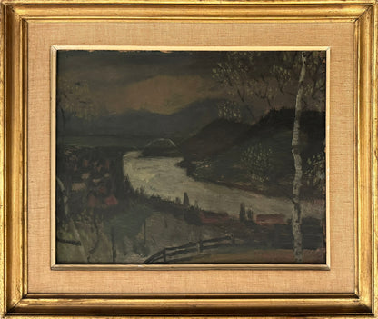 Twilight, 1945