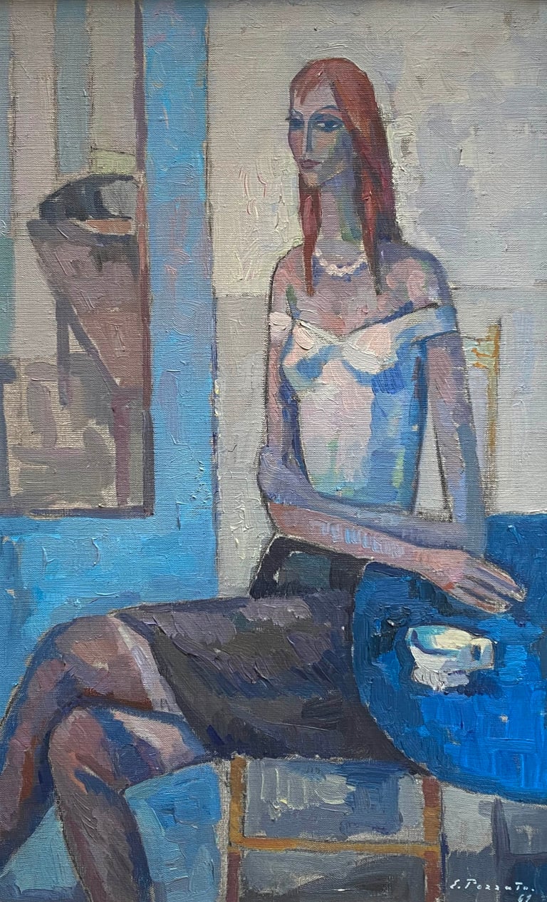 Waiting