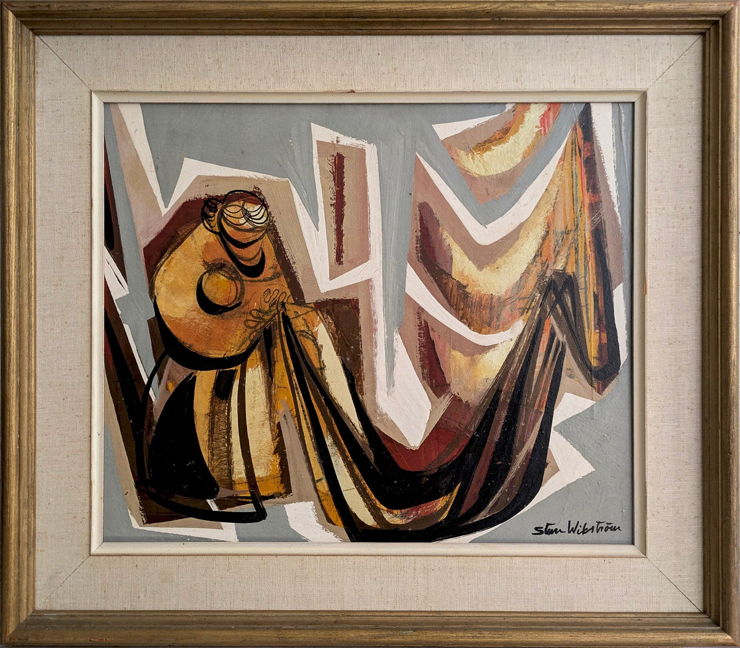 Mother and Child