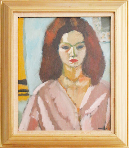 Young Girl