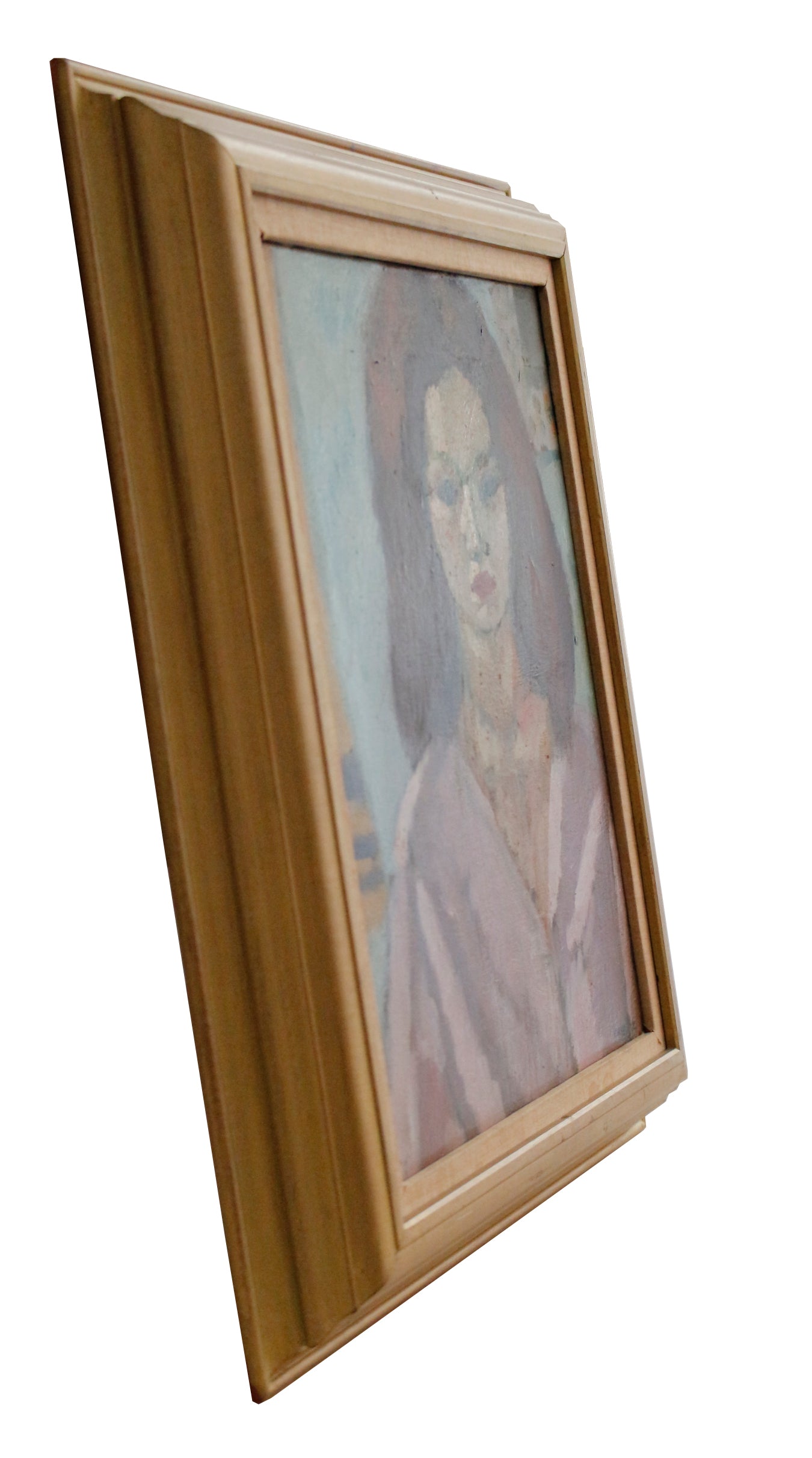 Young Girl