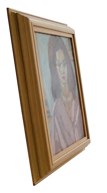 Young Girl