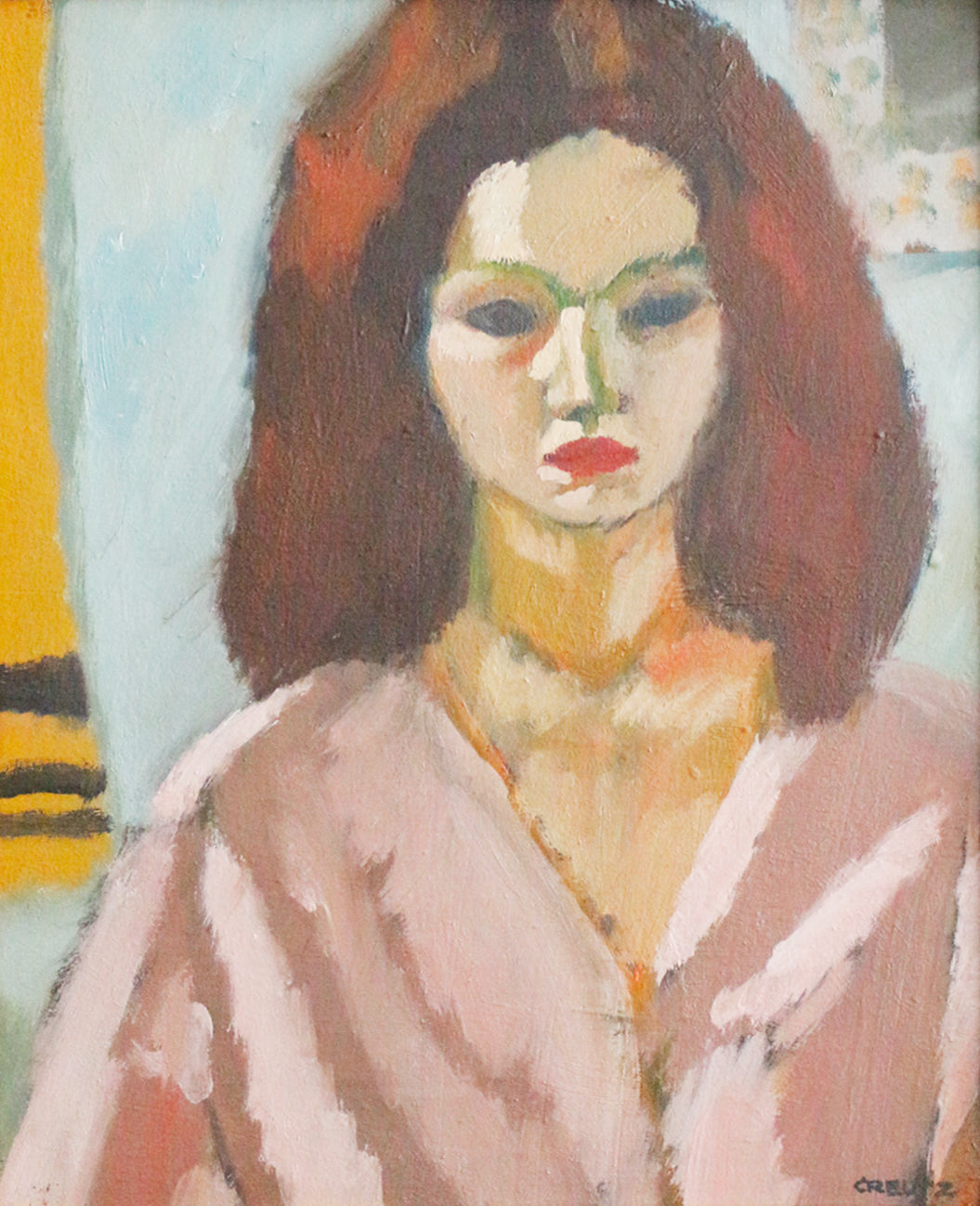 Young Girl