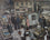 Outdoor Market
