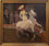 The Equestrienne