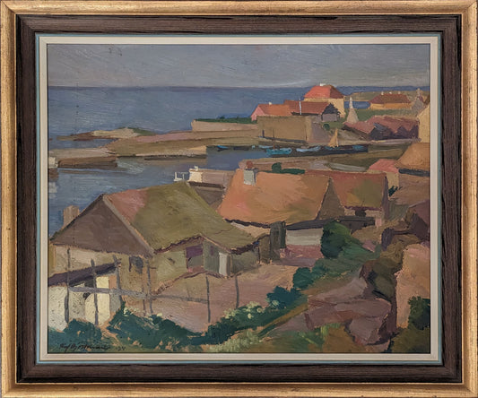Nordic Harbour