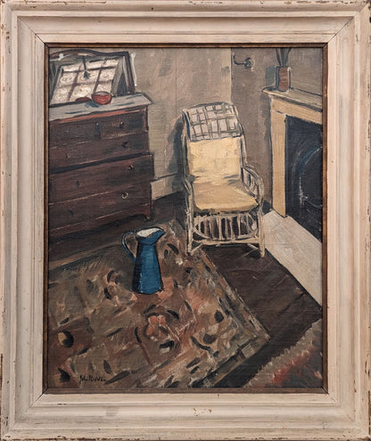 Room interior