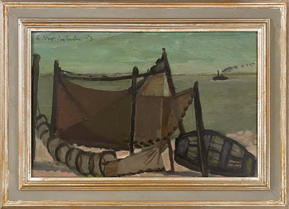 Drying Nets