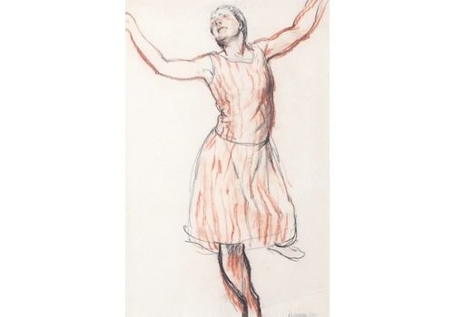 Dancer