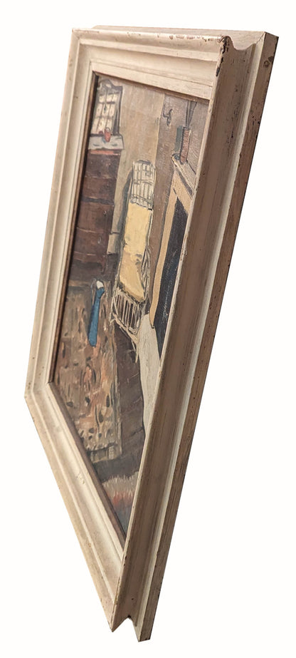Room interior