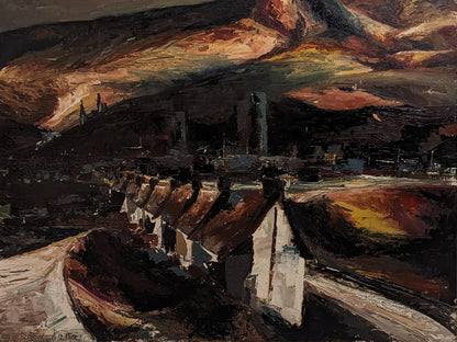 Ebbw Vale, 1962