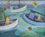 Busy Harbour