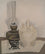 Still life with Oil lamp